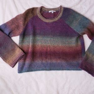 Madewell sweater